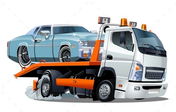 Advanced Towing & Roadside Service for Towing in Green Pond, AL